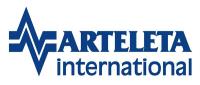 Arteleta international